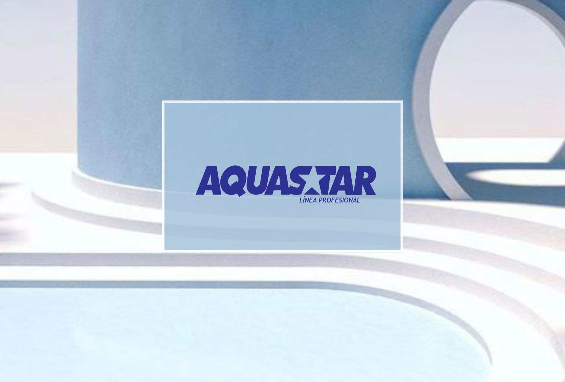 PRODUCTO QUIMICO - AQUASTAR