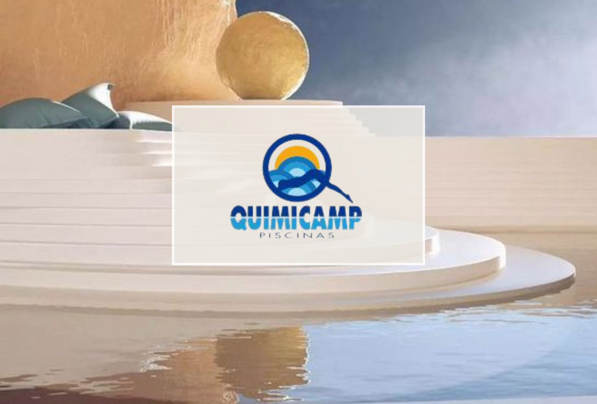 PRODUCTO QUIMICO - QUIMICAMP